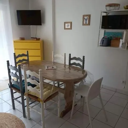 En Bord De * Camiers