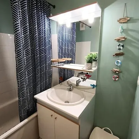 Apartment En Bord De *